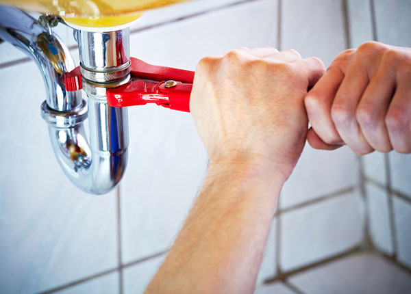 About Huntly Plumbers